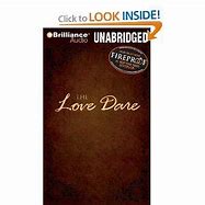 Image result for Love Dare Print Out