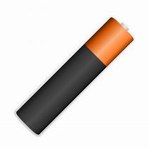 Image result for AAA Battery Clip Art