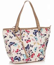 Image result for Butterfly Purses and Handbags