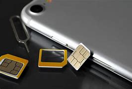 Image result for iPhone with 2 Sim Card Slots