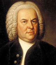 Image result for bach