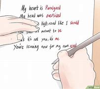 Image result for Writing Song Lyrics