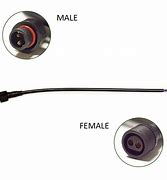 Image result for Plug and Play Cable Connector