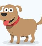 Image result for Crazy Dog Emoji