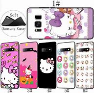 Image result for Hello Kitty Note 8 Phone Case