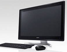 Image result for Sony Vaio HD PC/TV