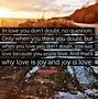 Image result for Doubt Love Quotes