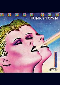 Image result for Lipps Inc. Funky Town Song