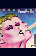 Image result for Lipps Inc. Funkytown Cartel