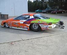 Image result for Pro Stock Firebird