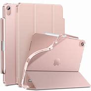 Image result for Clear iPad Case with Pen Holder