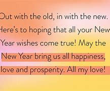 Image result for New Year Wishes Poem