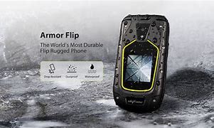 Image result for Waterproof Flip Phone
