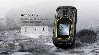 Image result for Waterproof Flip Phone