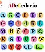 Image result for Alfabeto En Español Para Imprimir