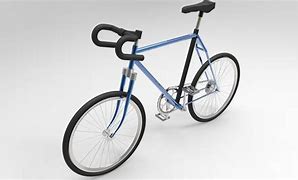 Image result for 3D Bicycle CAD Drawing
