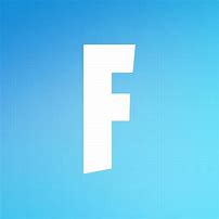 Image result for Fortnite F Logo Icon IPA