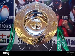 Image result for six nations rugby trophy