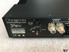 Image result for Bryston 2B Stereo Power Amplifier