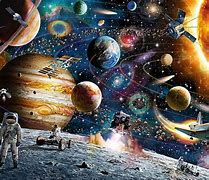 Image result for Cosmos Art