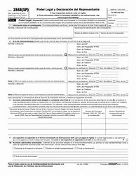 Image result for IRS Form 8288