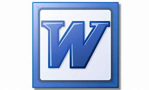Image result for Microsoft Word 1