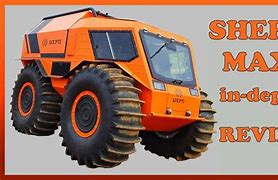 Image result for Sherp Max