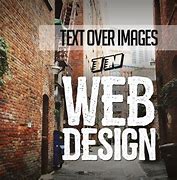 Image result for Graphic Design Text Overlay