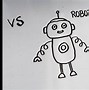 Image result for Basic Robot Art