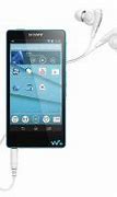 Image result for Sony Walkman UIQ Phone