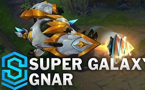 Image result for Super Galaxy Gnar Face