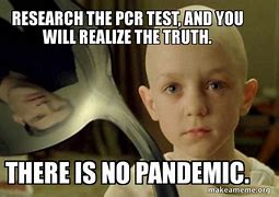 Image result for PCR Protocol Meme