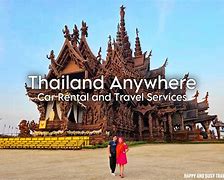 Image result for Travel Agency to Thailand