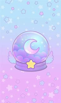 Image result for Kawaii Aesthetic Colors