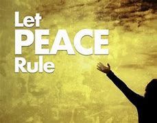 Image result for Sermons On Peace