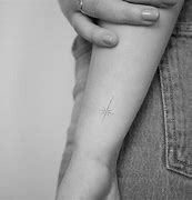 Image result for Shooting Star Delicate Tattoo
