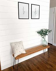 Image result for White Shiplack Walls