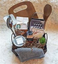 Image result for Christmas Kitchen Gift Basket Ideas