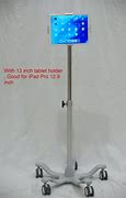 Image result for Medical iPad Stand