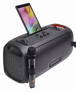 Image result for Speaker Box with Mic