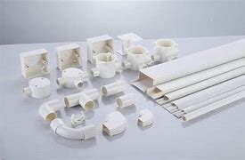 Image result for Types of PVC Pipe Fittings