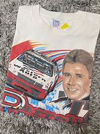 Image result for Vintage NASCAR T-Shirts