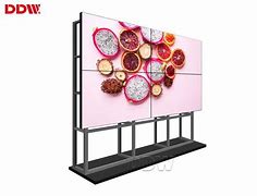 Image result for TV Wall Display