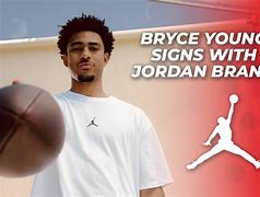 Image result for Bryce Young Jordan Brand
