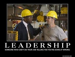 Image result for Poor Leadership Meme