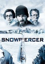 Image result for Snowpiercer 2013 Film