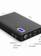 Image result for Power Bank USB Ports