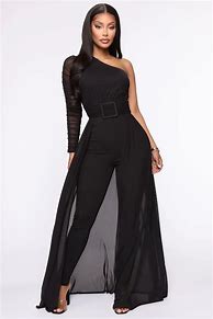 Image result for Fashion Nova Jumpsuits and Boots