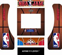 Image result for NBA Jam Template Team