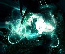 Image result for Abstract Sci-Fi